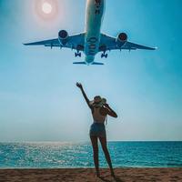 Отзыв от Анастасия - Виза Destination Thailand